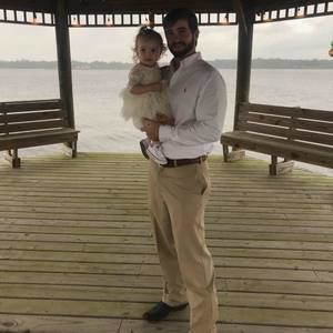 Meet your Posher, Justin